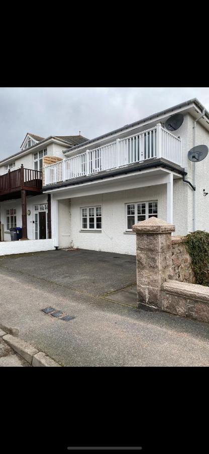 Ferienwohnung 1 Golf Mews Ballater Exterior foto